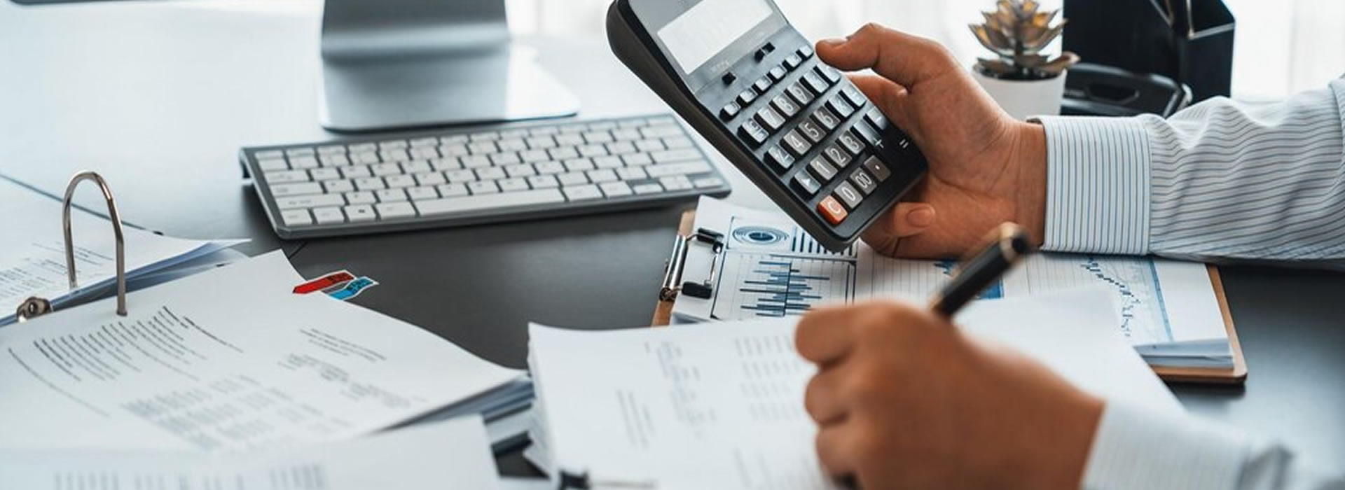 ACCOUNTING SERVICES