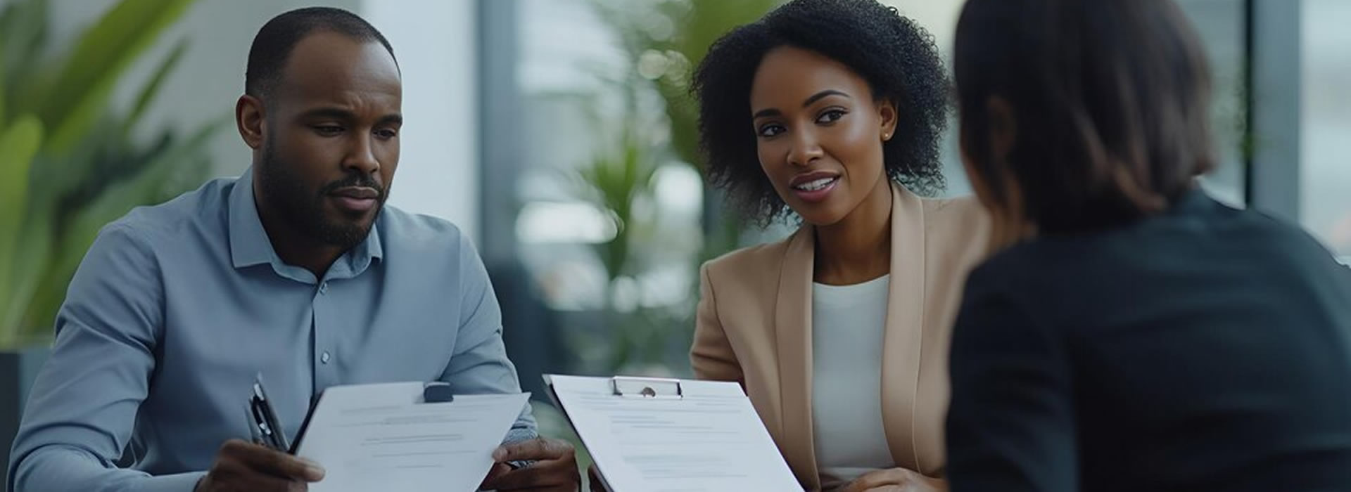 HUMAN RESOURCE SERVICES